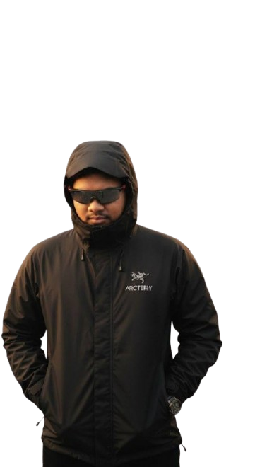 Zhafran Dzaky A.K.